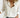 Linen Button-Down Shirt with Lapel Collar