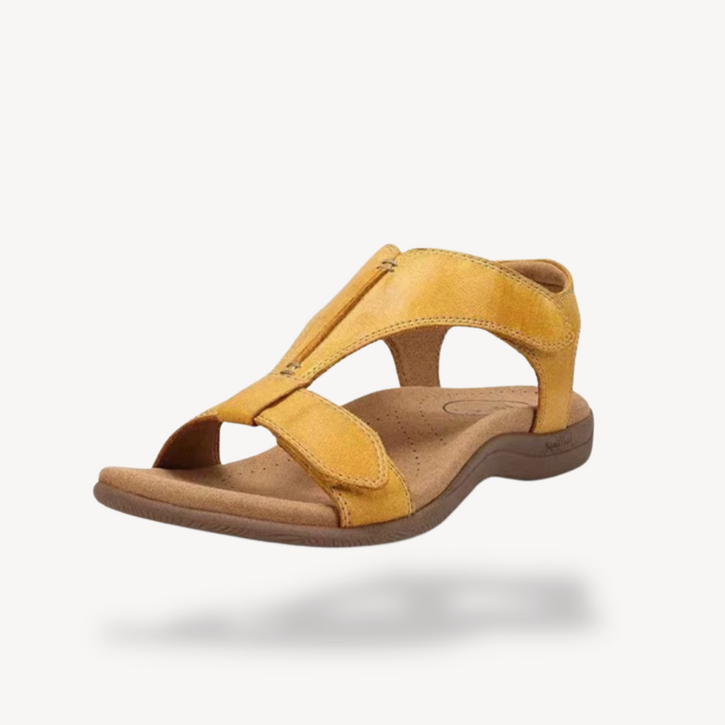 Women's Walking Arch Support Sandals | Meave & Ivy