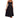 Black Ibiza Dress – Women's Boho Summer Beach & Holiday Dress | Meave & Ivy